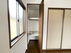 バリュージュ雄希　Ｂ棟　＊＊ B0201号-5