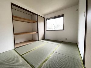 バリュージュ雄希　Ｂ棟　＊＊ B0201号-6