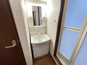 バリュージュ雄希　Ｂ棟　＊＊ B0201号-7