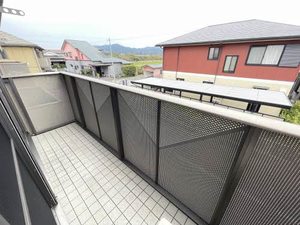 バリュージュ雄希　Ｂ棟　＊＊ B0201号-12