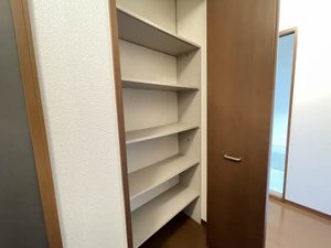 バリュージュ雄希　Ｂ棟　＊＊ B0201号-14