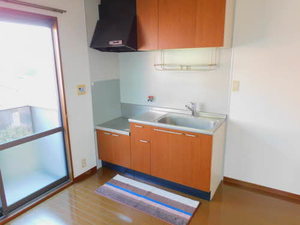 バリュージュ雄希　Ｃ棟　＊＊ C0202号-4