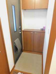 バリュージュ雄希　Ｃ棟　＊＊ C0202号-7