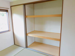 バリュージュ雄希　Ｃ棟　＊＊ C0202号-9