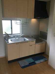 グリーンゲーブルス 参番館 * C0101号-2