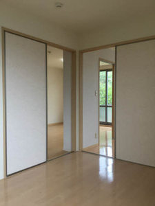 グリーンゲーブルス 参番館 * C0101号-9