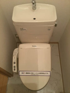 グリーンゲーブルス 参番館 * C0101号-12