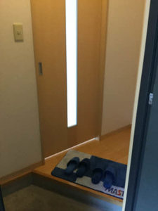 グリーンゲーブルス 参番館 * C0101号-15