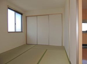 グリーンゲーブルス　参番館　＊ C0201号-4