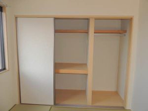 グリーンゲーブルス　参番館　＊ C0201号-5