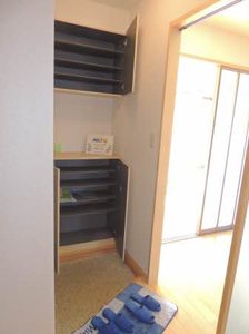 グリーンゲーブルス　参番館　＊ C0201号-15