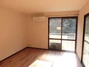 五郎山パークハイツ A0203号-2