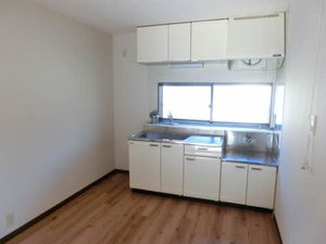 五郎山パークハイツ A0203号-3