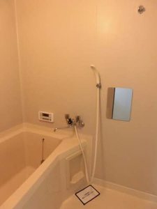 五郎山パークハイツ A0203号-4