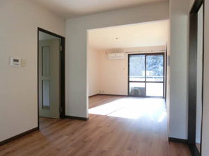 五郎山パークハイツ A0203号-6