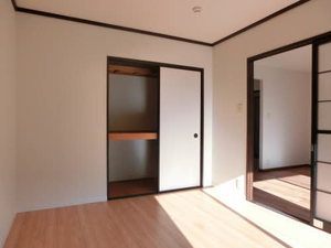 五郎山パークハイツ A0203号-9