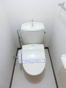 五郎山パークハイツ A0203号-12