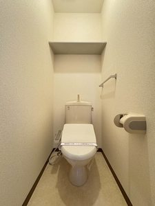 カーサポルポ B棟 ** B0101号-5