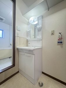 カーサポルポ B棟 ** B0101号-6