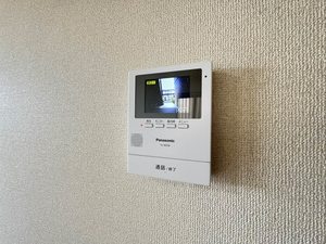 カーサポルポ B棟 ** B0101号-7