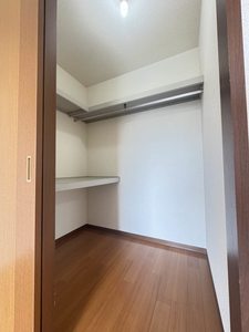 カーサポルポ B棟 ** B0101号-9