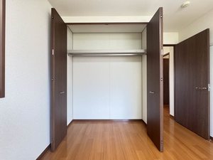 カーサポルポ B棟 ** B0101号-11