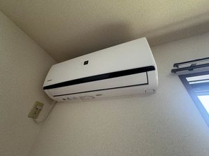 カーサポルポ B棟 ** B0101号-14