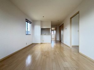 カーサポルポ　Ｃ棟　＊＊ C0202号-2