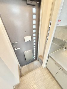 ソネットＫＯＳＥ A0105号-8