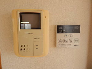 グランディール中野 A0201号-7