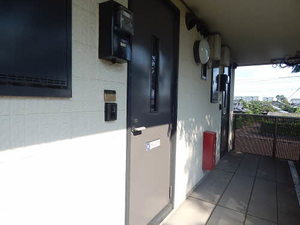 グランシード古賀島 A0203号-3