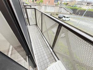 フレグランス若木台 * B0203号-6
