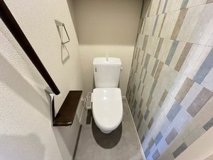フレグランス若木台 * B0203号-12