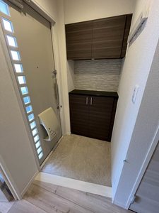 フレグランス若木台 * B0203号-13