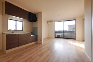 ディアス広渡　＊ A0202号-2