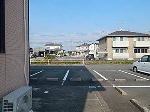 プロムナード蒲原　Ａ棟　＊＊ A0101号-15