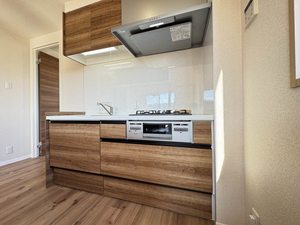 プロムナード蒲原　Ｂ棟　＊＊ B0101号-2