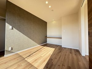 プロムナード蒲原　Ｂ棟　＊＊ B0101号-7