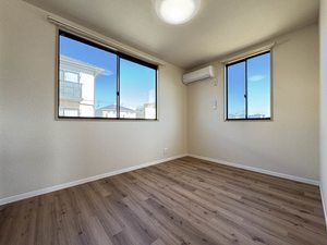 プロムナード蒲原　Ｂ棟　＊＊ B0101号-9