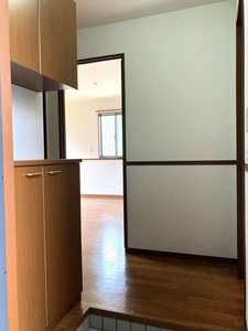 ディアス美奈宜　Ａ棟 A0102号-5