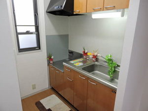 ベルセゾン　＊＊ A0203号-3