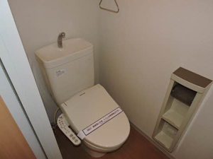 ベルセゾン　＊＊ A0203号-10