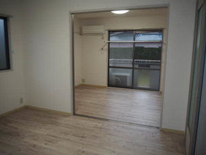 バリュージュ上諏訪　Ｂ棟　＊＃ B0201号-2