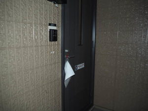 バリュージュ上諏訪　Ｂ棟　＊＃ B0201号-3