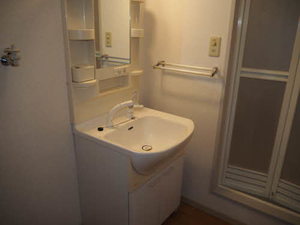 バリュージュ上諏訪　Ｂ棟　＊＃ B0201号-5