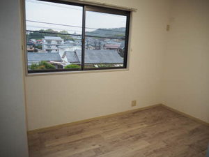 バリュージュ上諏訪　Ｂ棟　＊＃ B0201号-9