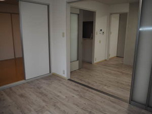 バリュージュ上諏訪　Ｂ棟　＊＃ B0201号-14