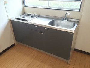 ドミール新春日 A0202号-8