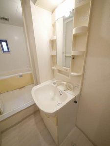 咲ら坂　Ｃ棟　＊ C0101号-7