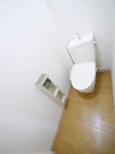 咲ら坂　Ｃ棟　＊ C0101号-8